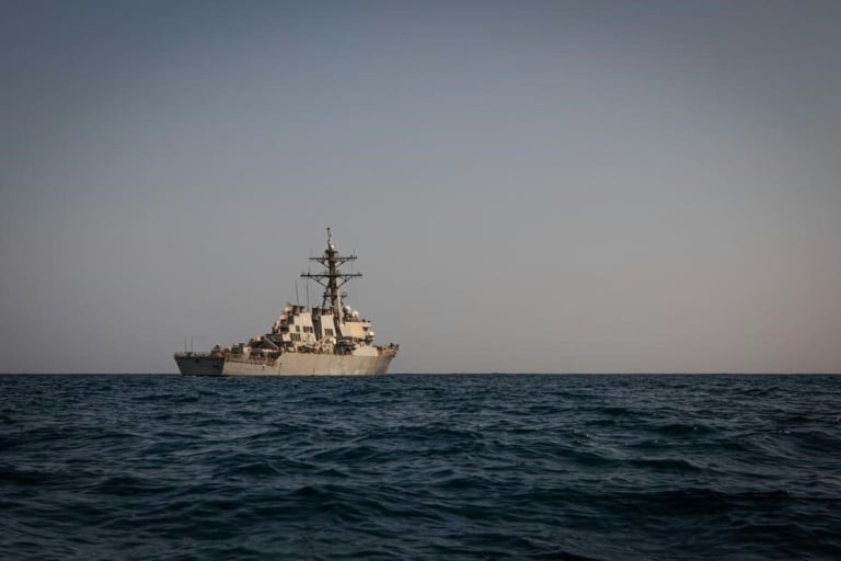 Yemen's Houthis threaten to attack US ships in Red Sea
