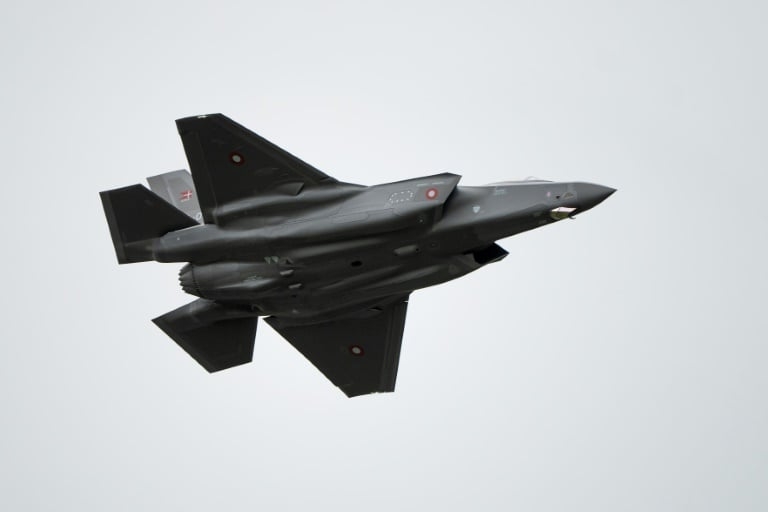 Over 50 Israeli Air Force fighter jets strike Iran's centrifuge and weapons sites