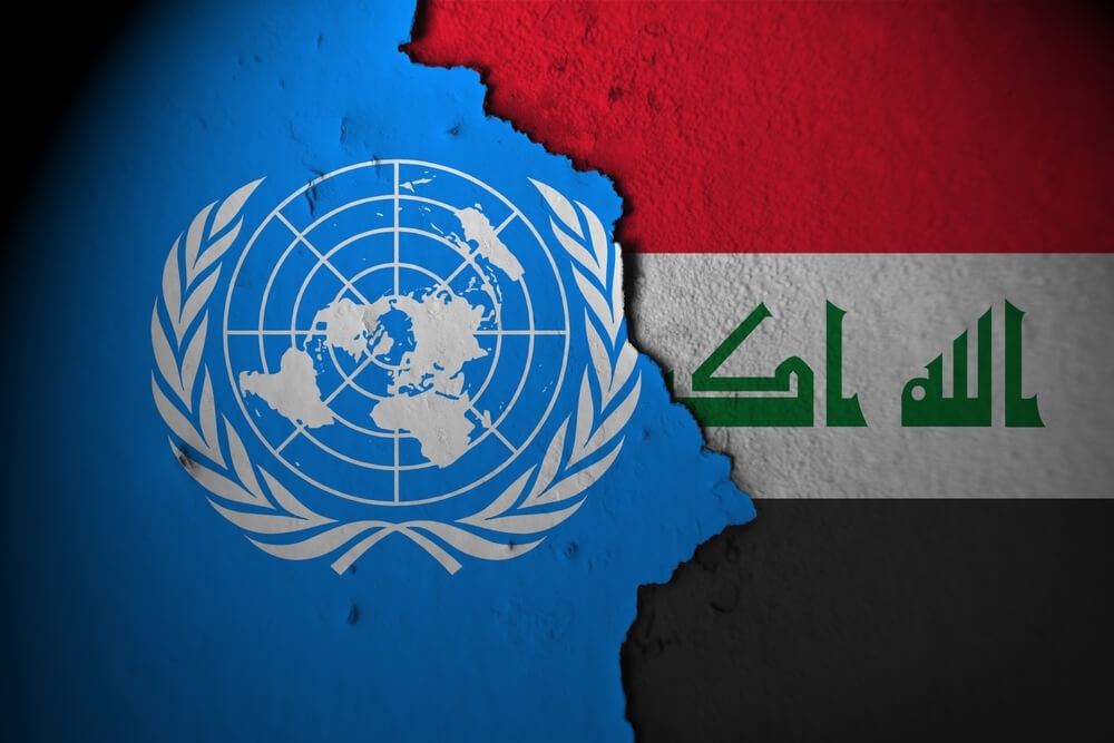 UN seeks investigation after prisoner dies in Baghdad detention centre