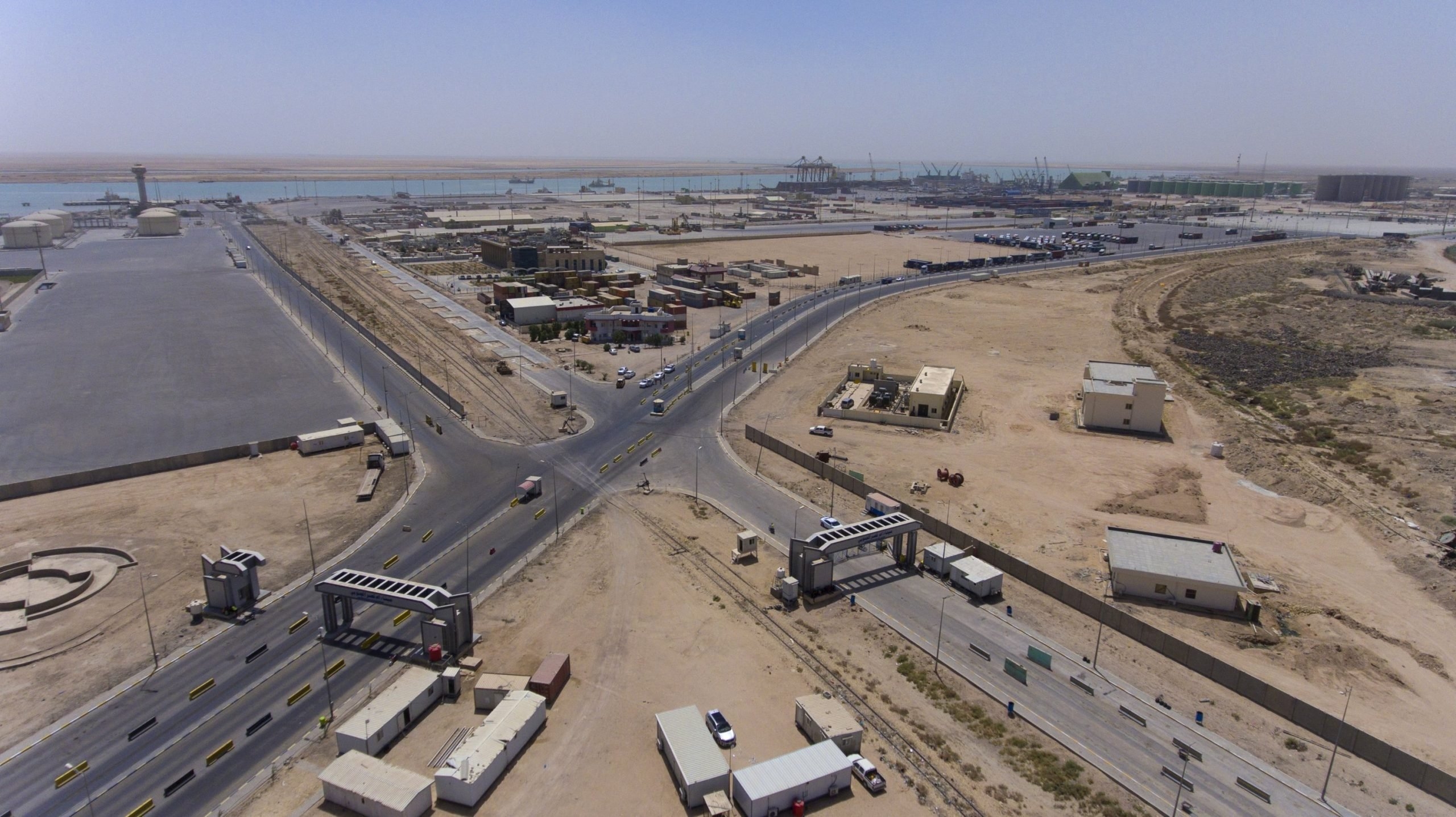 World Bank approves $930M loan to modernize Iraq's key railway