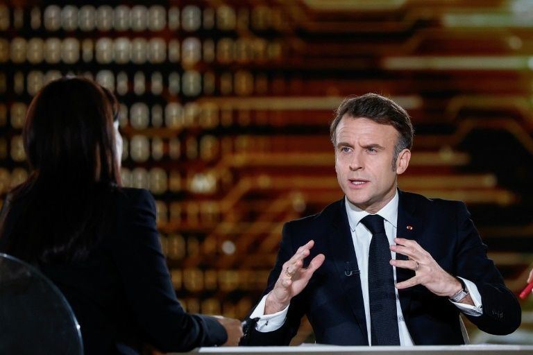Europe to offer Iran diplomatic solution to conflict