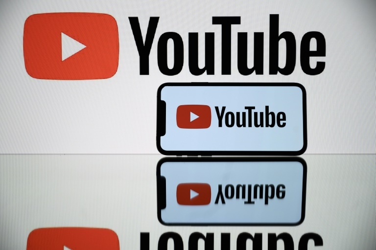 YouTube, the online video powerhouse, turns 20