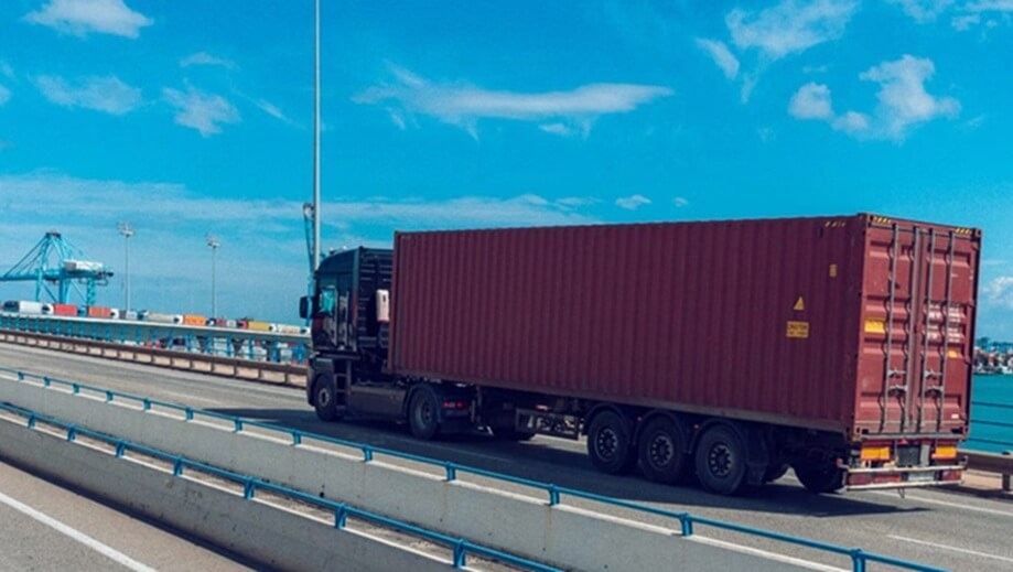 Iraq to launch first-ever International Road Transport operation