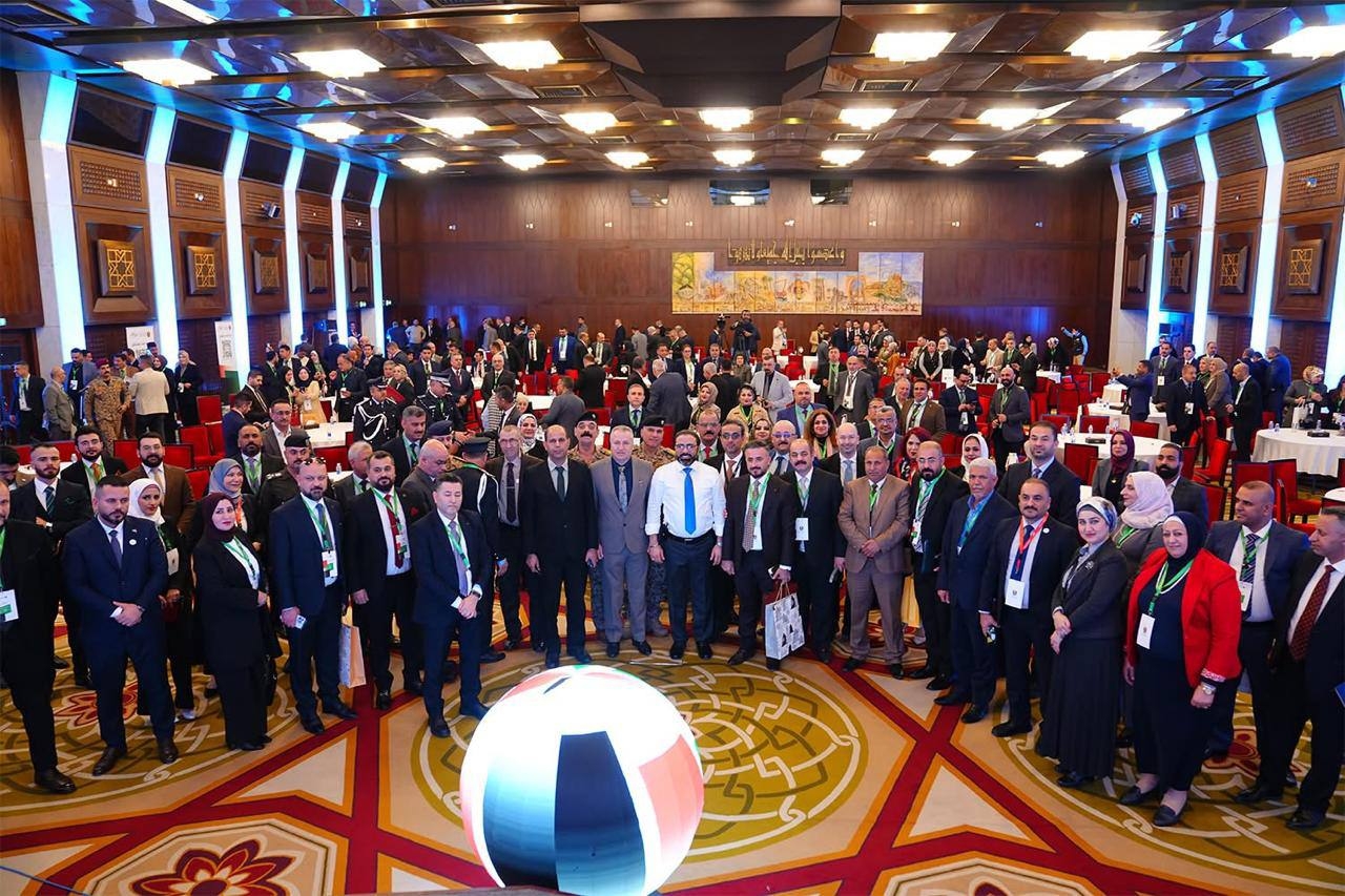 Iraq advances digital transformation with the simplification of government procedures