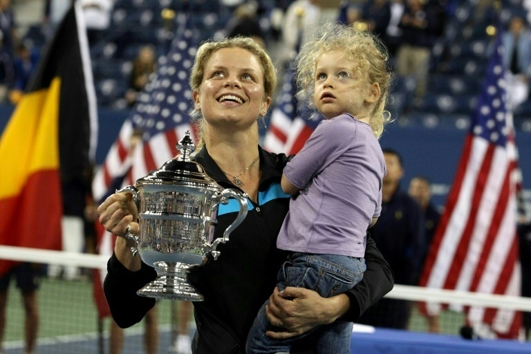 Saudi PIF to pay ‘up to 12 months maternity leave' for tennis players