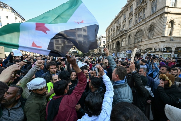 Syria announces end to ‘military operation' after mass killings