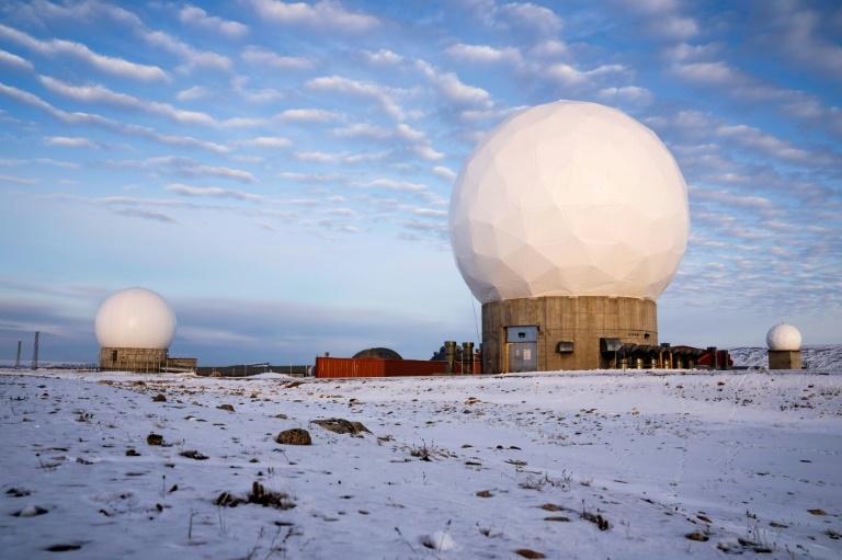 Denmark welcomes US limiting Greenland visit to military base