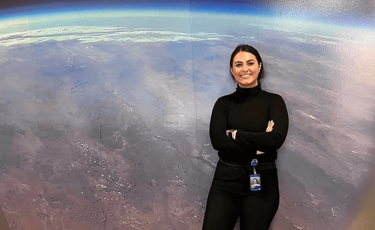 Iraqi aerospace engineer to talk at Qatar's BilAraby Summit