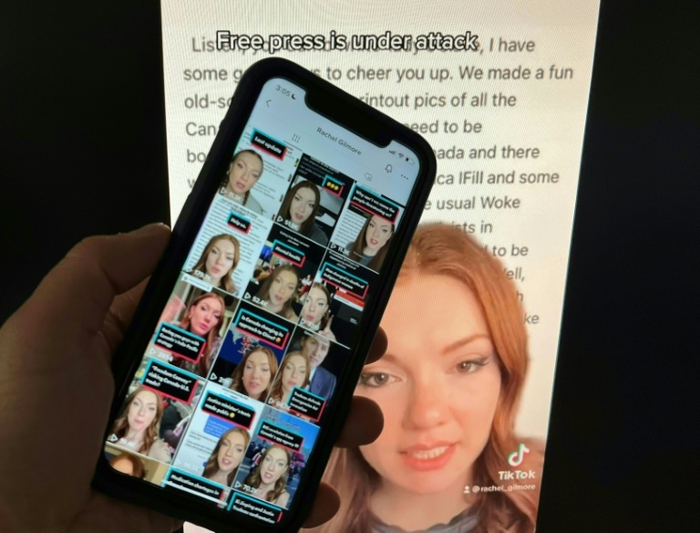 Meta news ban intensifying Canadians' legacy media break