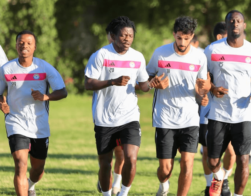Iraqi Stars League round 28 kicks off: Key clashes ahead