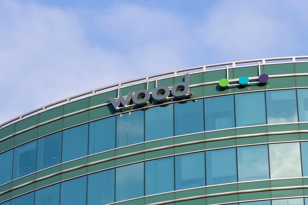 Iraq awards $100 million deal to Wood for flare gas reduction