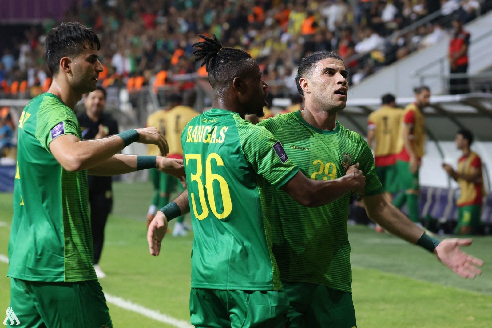 Al-Shorta eye top spot in Iraqi Stars League as Round 34 action kicks off