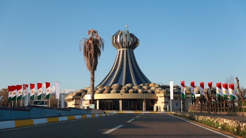 Halabja's new dawn: Governorate status brings hope and challenges to the historic city