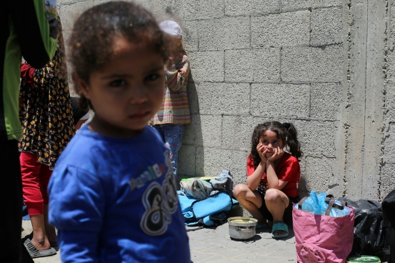 Palestinians struggling to survive as Israel plans for ‘conquest'