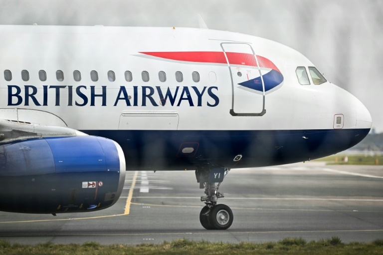 British Airways cancels flights to Dubai, Doha due to strikes on Iran