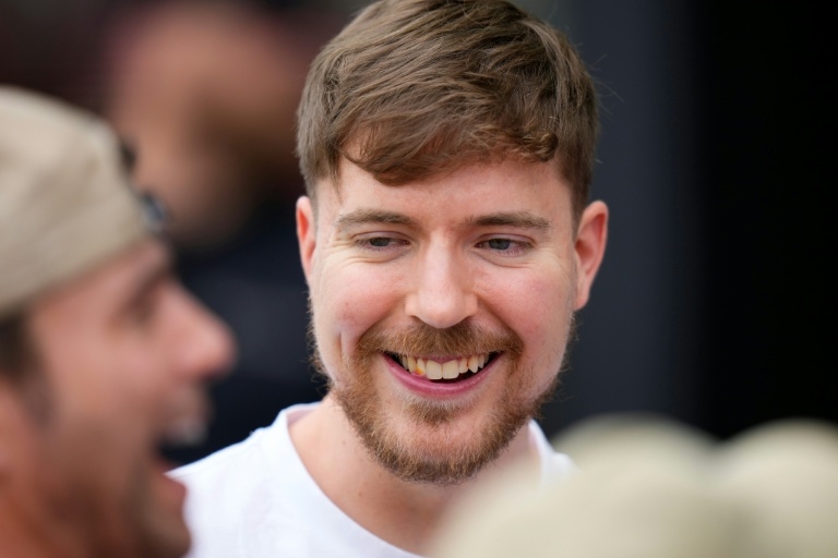 YouTube star MrBeast upsets Mexican officials with temple videos