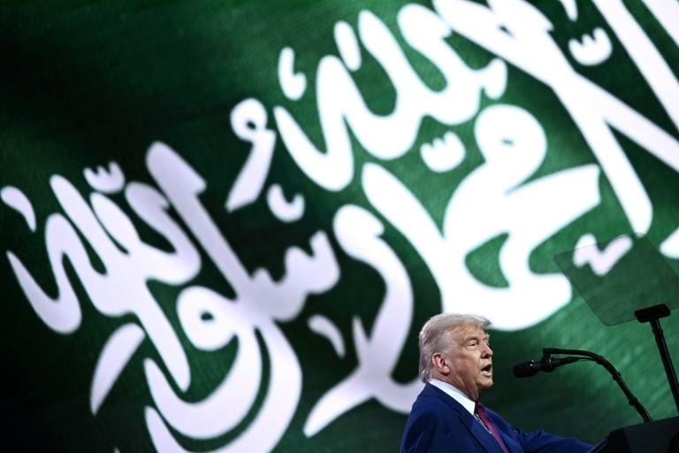 Trump reshapes US Mideast policy. Can deals work instead?