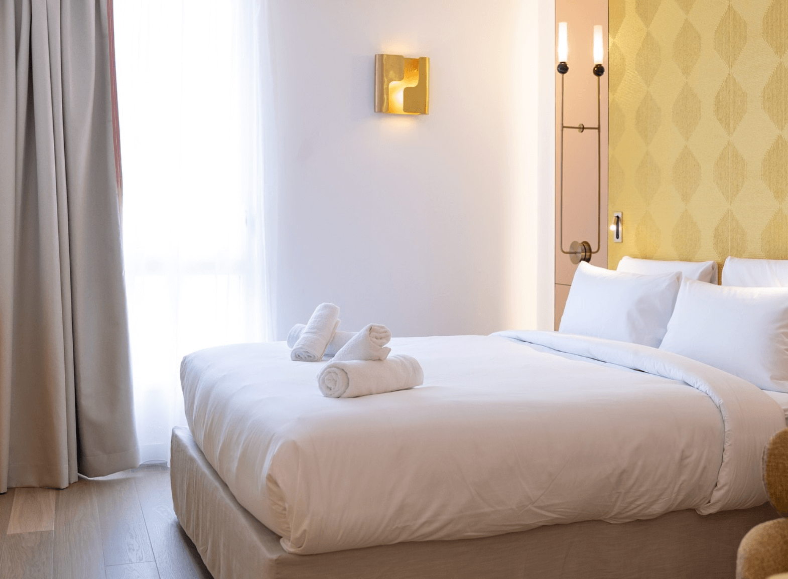 Louvre Hotels Group expands to Iraq with Golden Tulip Duhok