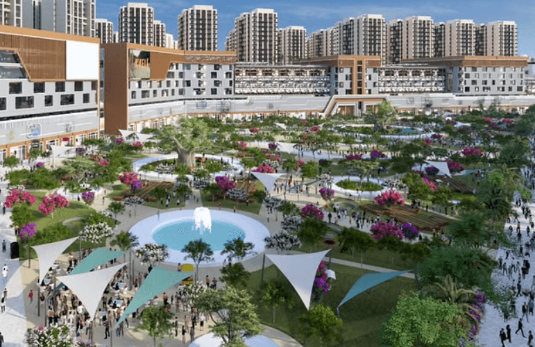 Can new Iraqi cities solve Baghdad's housing crisis?