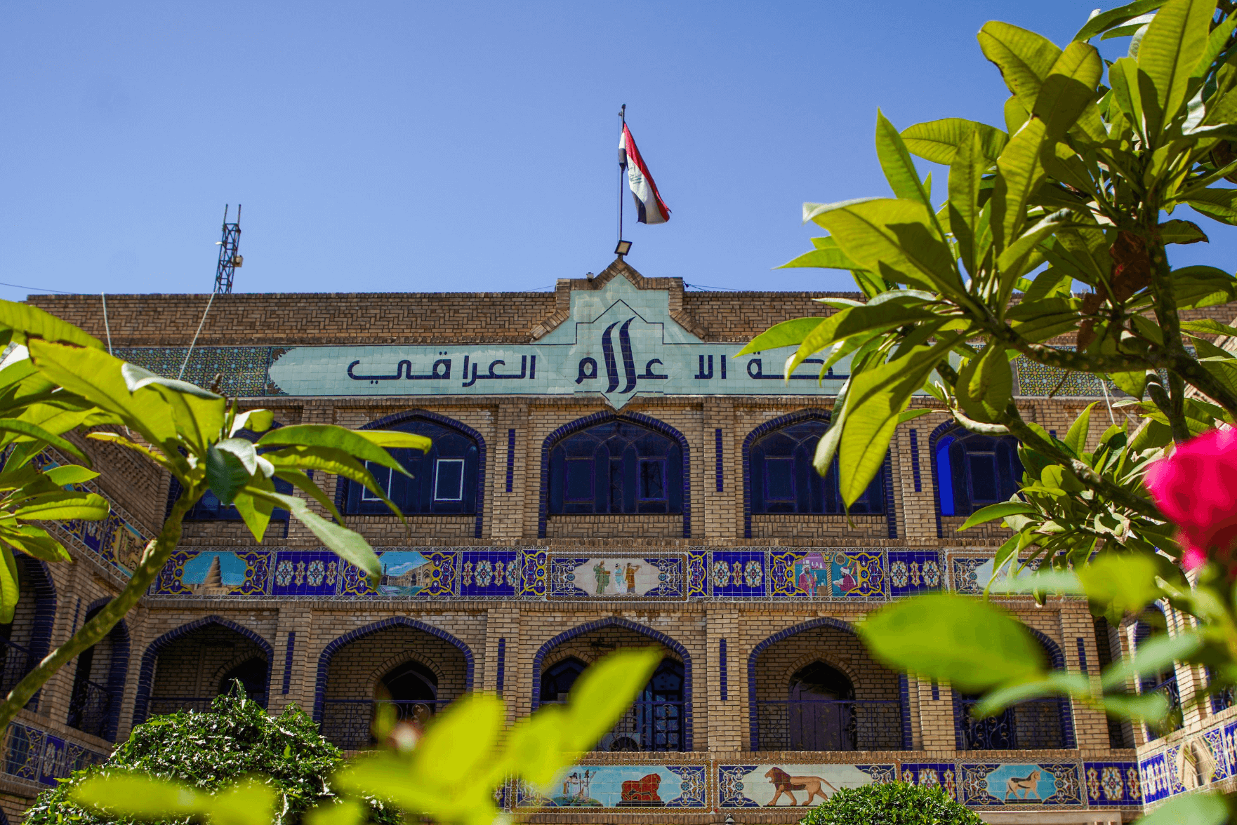 Baghdad prepares to host upcoming Arab Summit