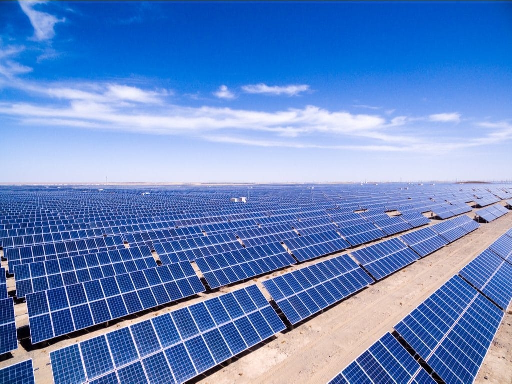 RTB Bank launches low-interest loans for solar panels in Iraq