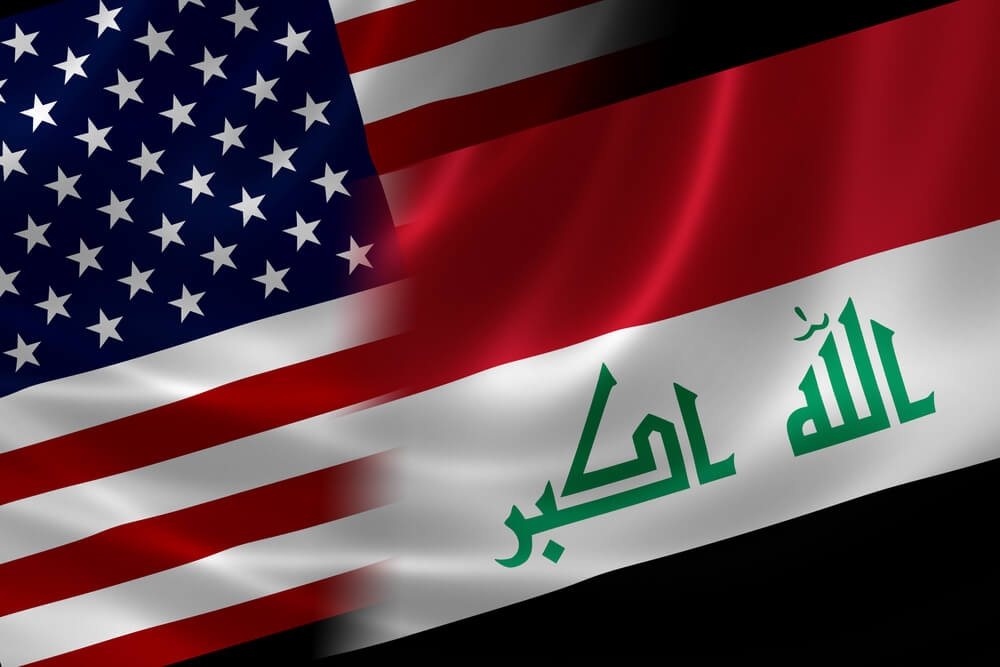 US Embassy reaffirms commitment to Iraq amid regional tensions