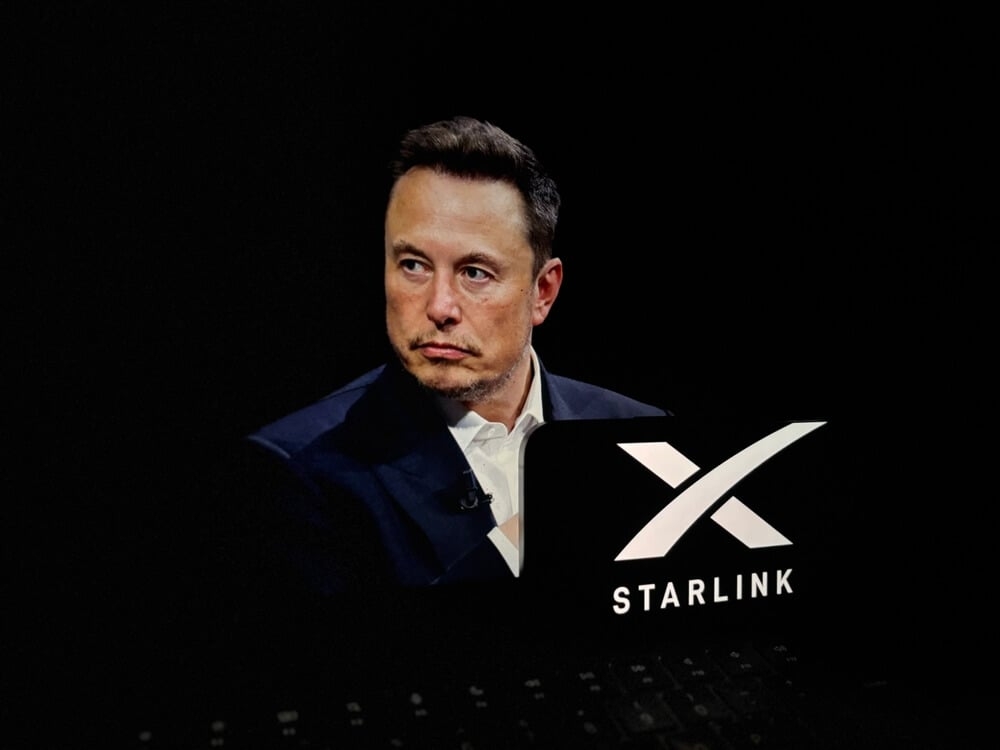 Starlink visits Baghdad to explore Iraq partnership