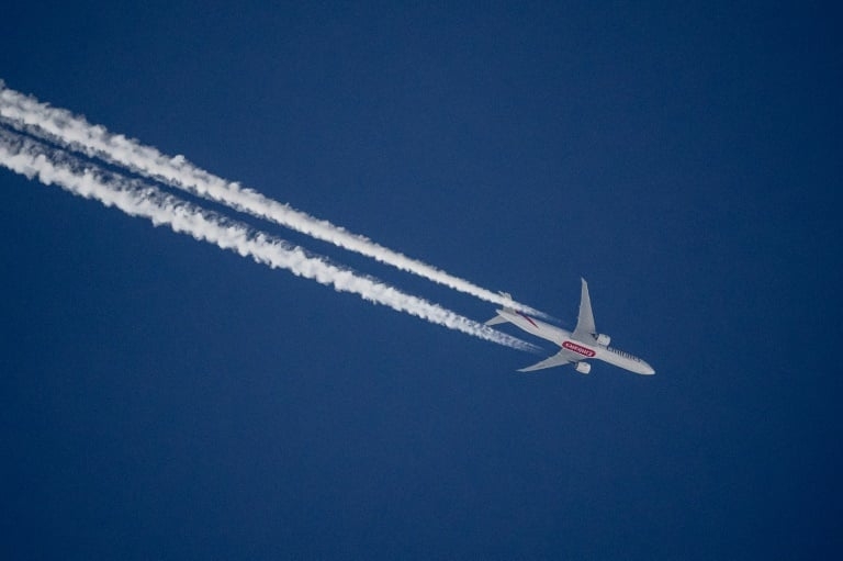 Airspace closures in Iraq and region disrupt global flight routes