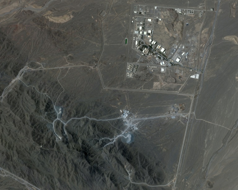 How much damage has Israel inflicted on Iran's nuclear programme?