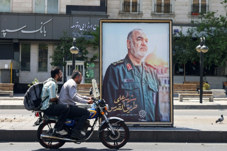 Israel-Iran conflict: latest developments