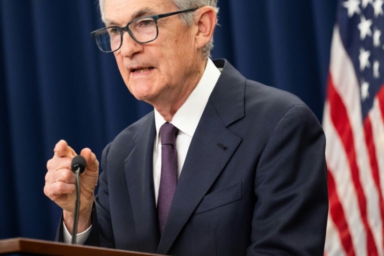 US Fed chair to signal no rush for rate cuts despite Trump pressure