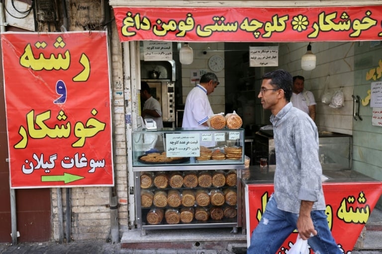 Life returns to Tehran, but residents wary ceasefire won't hold