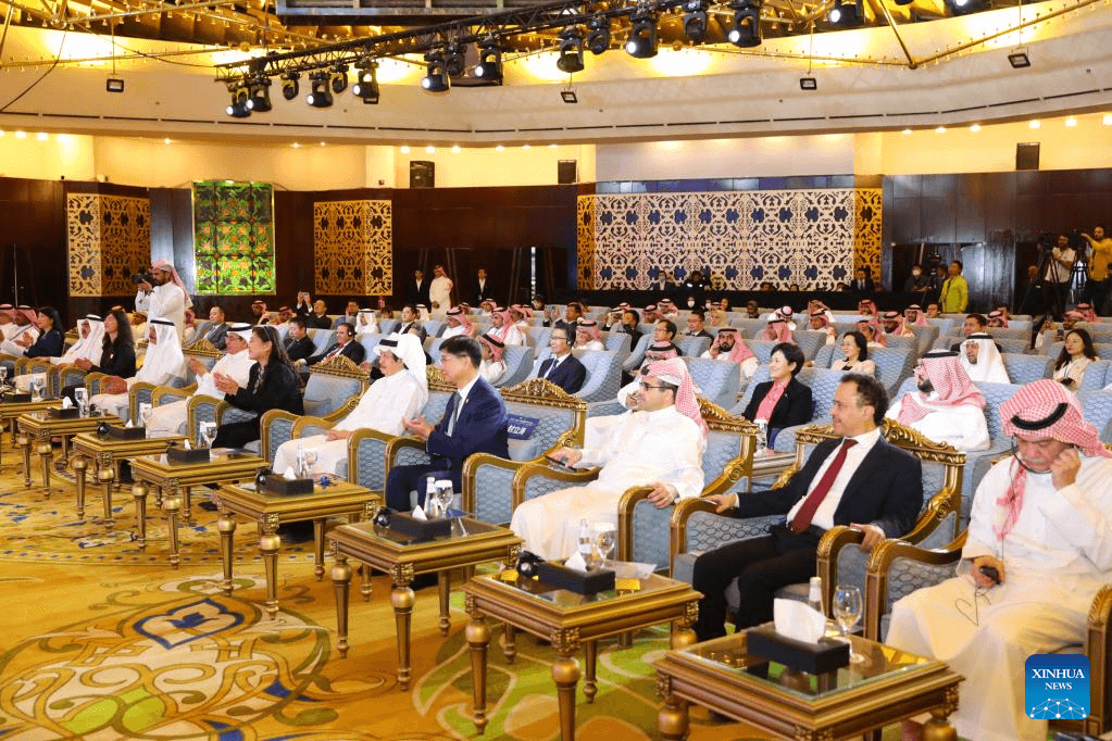 Iraq participates in Arab-Chinese Digital Library conference