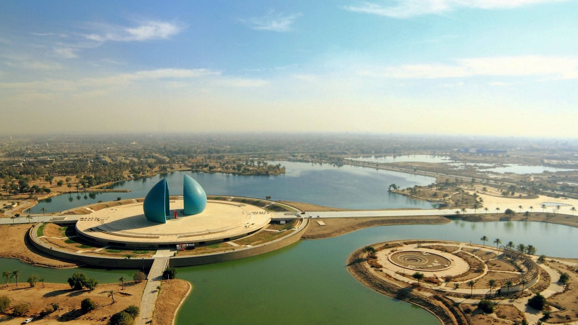 Iraq to showcase 141 pre-approved projects at first-ever national investment forum