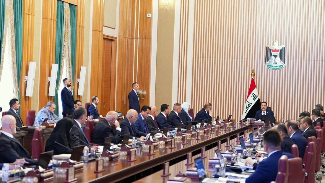 PM Al-Sudani condemns cowardly drone attacks on Iraqi bases