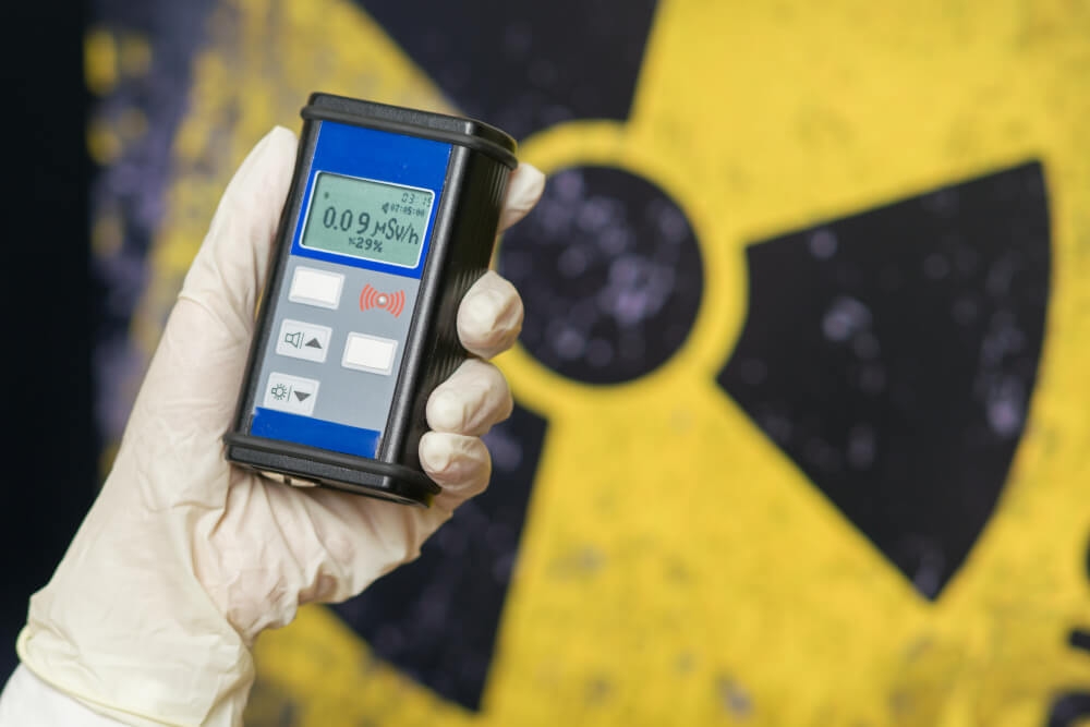 Nuclear reactor in Iran's Bushehr Province threatened after explosion