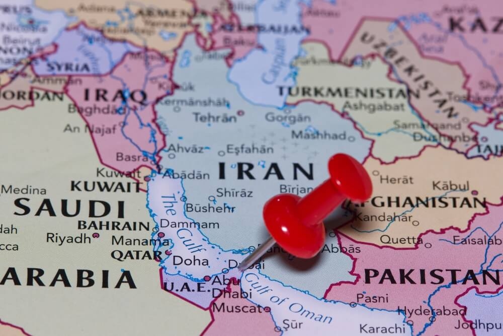 Iraq faces economic blow if Iran shuts Strait of Hormuz