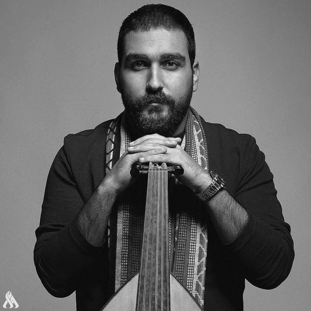 Iraqi artist Yousif Abbas makes history with multifaceted role in a major US series