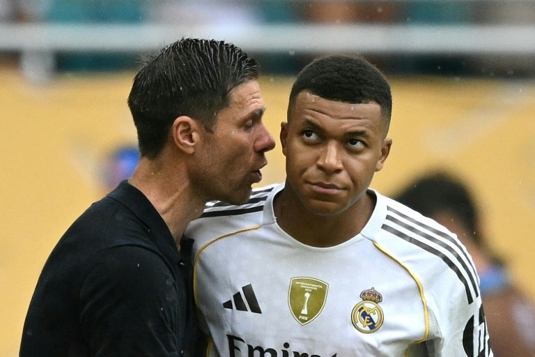 Mbappe ‘better' and ready for Real Madrid against Dortmund at Club World Cup