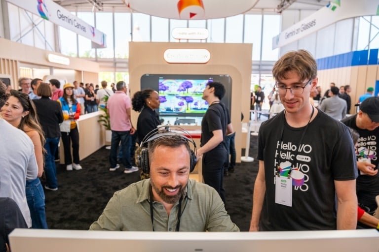 AI video becomes more convincing, rattling creative industry
