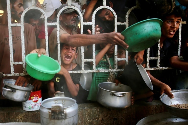EU pressured to act against Israel over Gaza