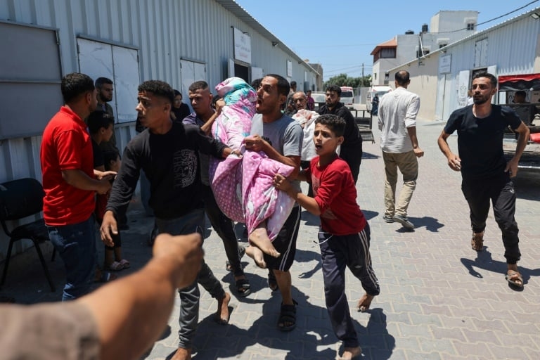 France will recognise State of Palestine