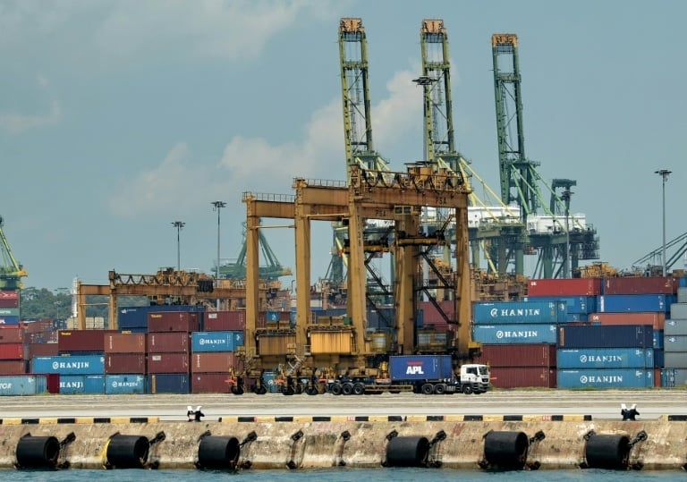 Most markets down as Fed holds and Trump announces fresh tariffs
