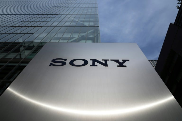 Sony hikes profit forecasts after strong quarter for games