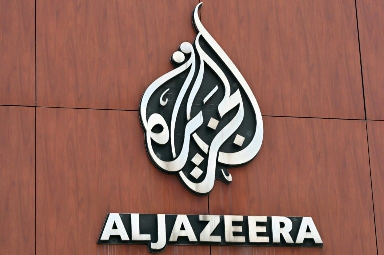 Al Jazeera says 5 journalists killed in Israeli strike in Gaza