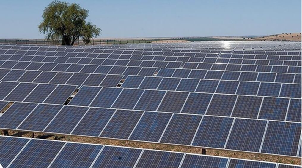Iraq studies green hydrogen, low-emissions cement initiatives