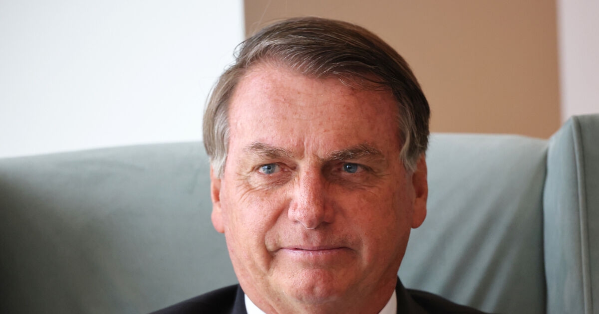 Verdict in trial of former Brazilian president Jair Bolsonaro set for early September