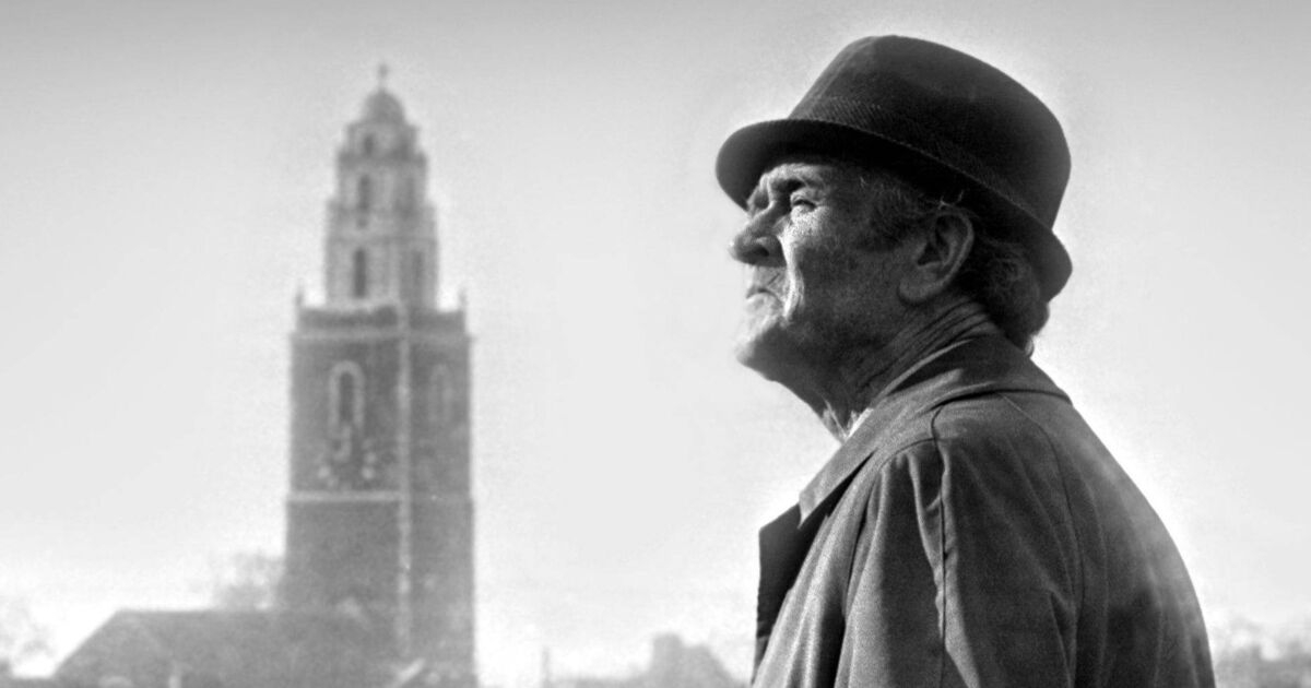 Stone Mad: Family welcomes use of sculptor Seamus Murphy's memoir for Cork book celebration