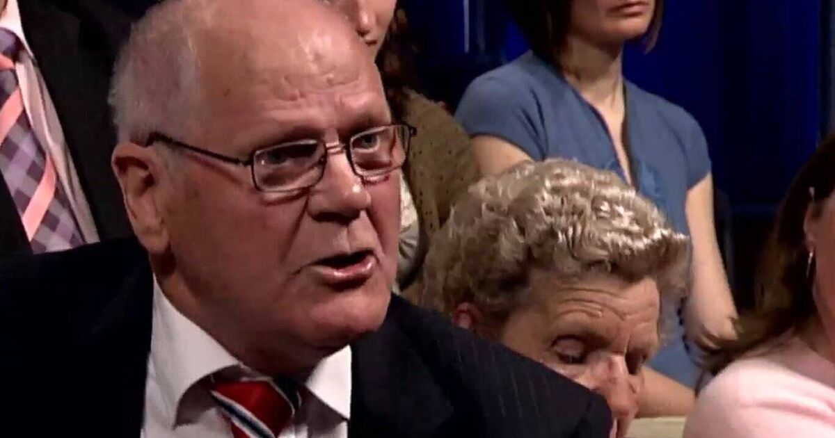 Abuse survivor and former mayor of Clonmel Michael O'Brien dies