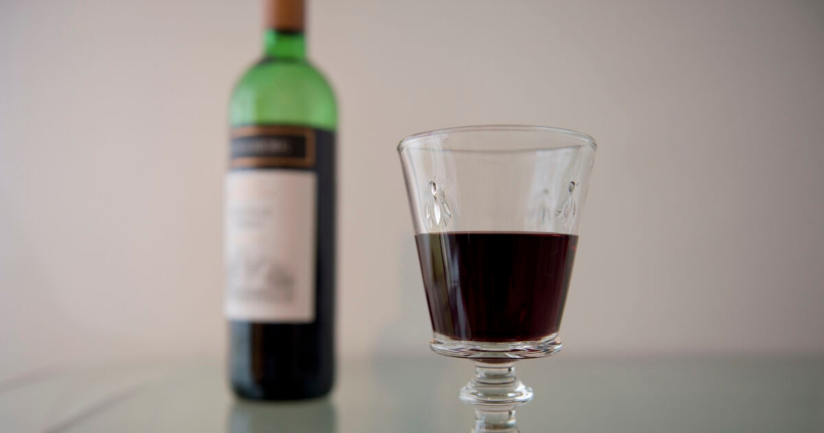 ‘Alarming' increase in levels of forever chemical TFA found in European wines